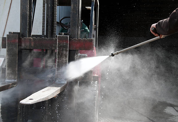 Reliable Hopwood, PA Pressure Washing Services Solutions